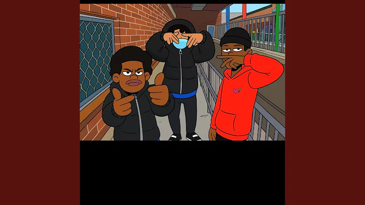 Shake Ya Dreads (feat. Statik G, Bagz & Ldot)