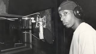 Big L & Jay Z - 10 Minutes Freestyle (Instrumental)