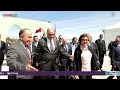 الوزيرة فاطمة مروان الافتتاح الرسمي الدورة الأولى للمعرض الجهوي لمنتوجات لجهة فاس ويسلان نيوز الوزيرة فاطمة مروان الافتتاح الرسمي الدورة الأولى للمعرض الجهوي لمنتوجات لجهة فاس ويسلان نيوز
