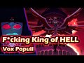 Vox Populi Hazbin Hotel Lucifer Part EXTENDED VERSION 