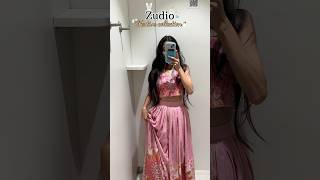 Zudio’s festive collection is too good to miss!✨💫 #zudio #festive #diwalioutfits #ootd #diwali #yt