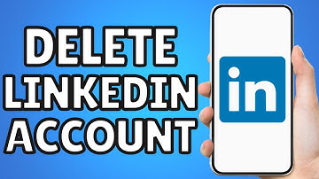 How to Delete Linkedin Account