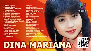 PUTAR MUSIK - ALBUM KENANGAN TERBAIK DINA MARIANA