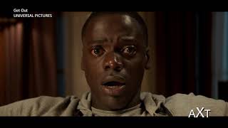 Get Out Oscar Nomination  KJ Matthews predicts Best Screenplay All Axcess TV
