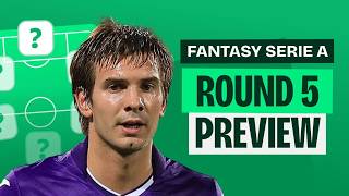 100+ Points… And I’m STILL Not Buying Him! | Kickest Round 5 Preview screenshot 1