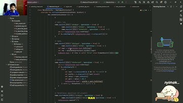 tutorial membuat kalkulator menggunakan kotlin di android studio