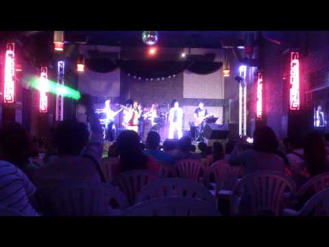2013 06 28 21 14 40 畫堤MUSIC PUB 開場