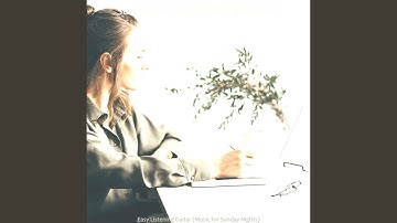 Pulsating Backdrops for Sunday Nights