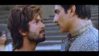 R Rajkumar scene-FULL ACTION