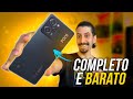 POCO X5 Pro 5G: um celular MUITO completo e BARATO