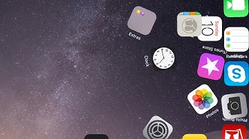 Quick and easy method to get gravity and other amazing how screen tweaks (no jailbreak)