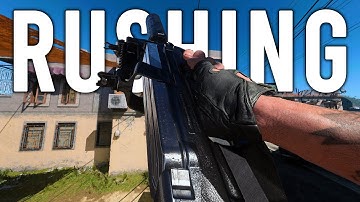 Best P90 Rushing Class For Search and Destroy (MW SnD)