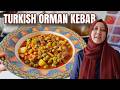 FOREST KEBAB: Guide To Ultimate Turkish Style Meat &amp; Pea Stew In Instant Pot