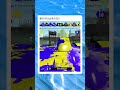 【スプラ3】流石金モデwwwwww #スプラトゥーン3 #スプラ3 #ゲーム実況