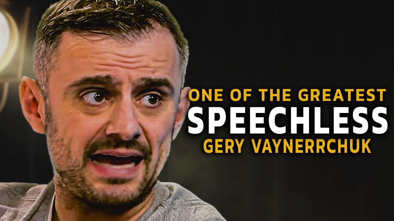 One of the Greatest Speeches Ever - Gary Vaynerchuk - YouTube