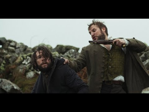 Arracht - trailer