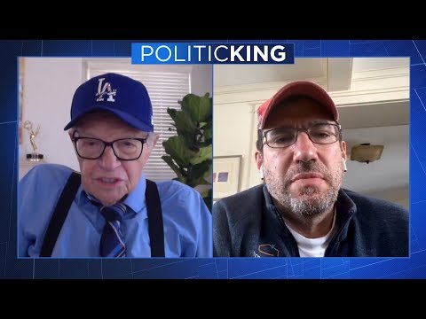 Andy Slavitt weighs in on Donald Trump's plan to withhold W.H.O. funding.​