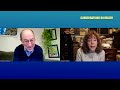 Episode #5: The Continuation of A Conversation with Richard Saltman, PhD, Health Policy Expert