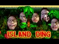 Island ding stop posting about donkey kong full song