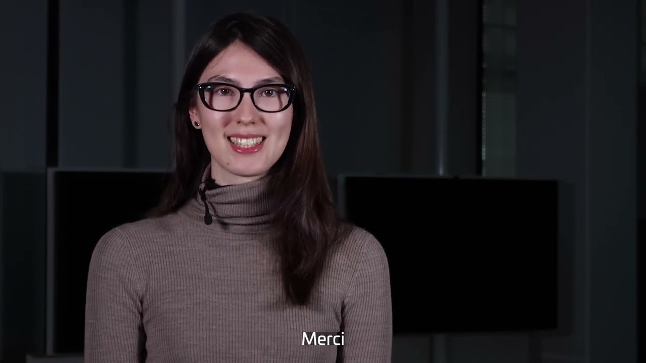 Constance CHOU – Télécom SudParis –  candidate au Prix du meilleur stage 2022