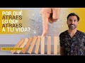 ATRACCIONES - Episodio 1 - ¿Por Qué Atraes lo Que Atraes a TU VIDA?