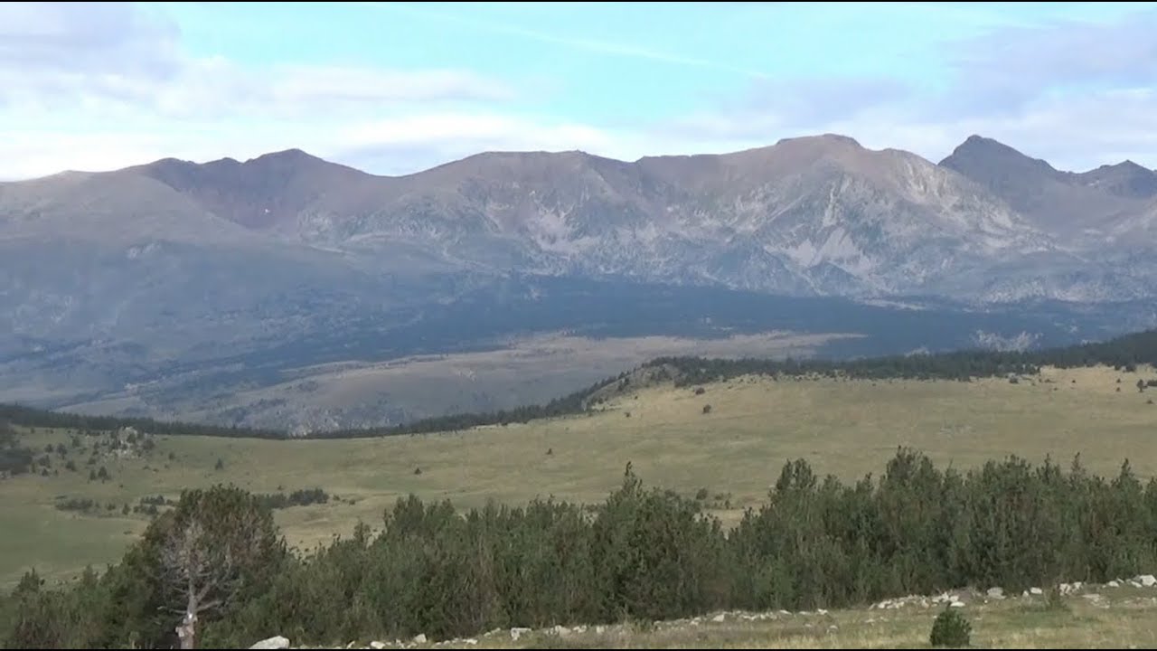 La Haute Cerdagne 2/4