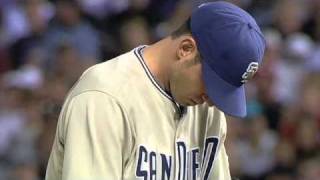 2010/09/14 Recap: SD 7, COL 6