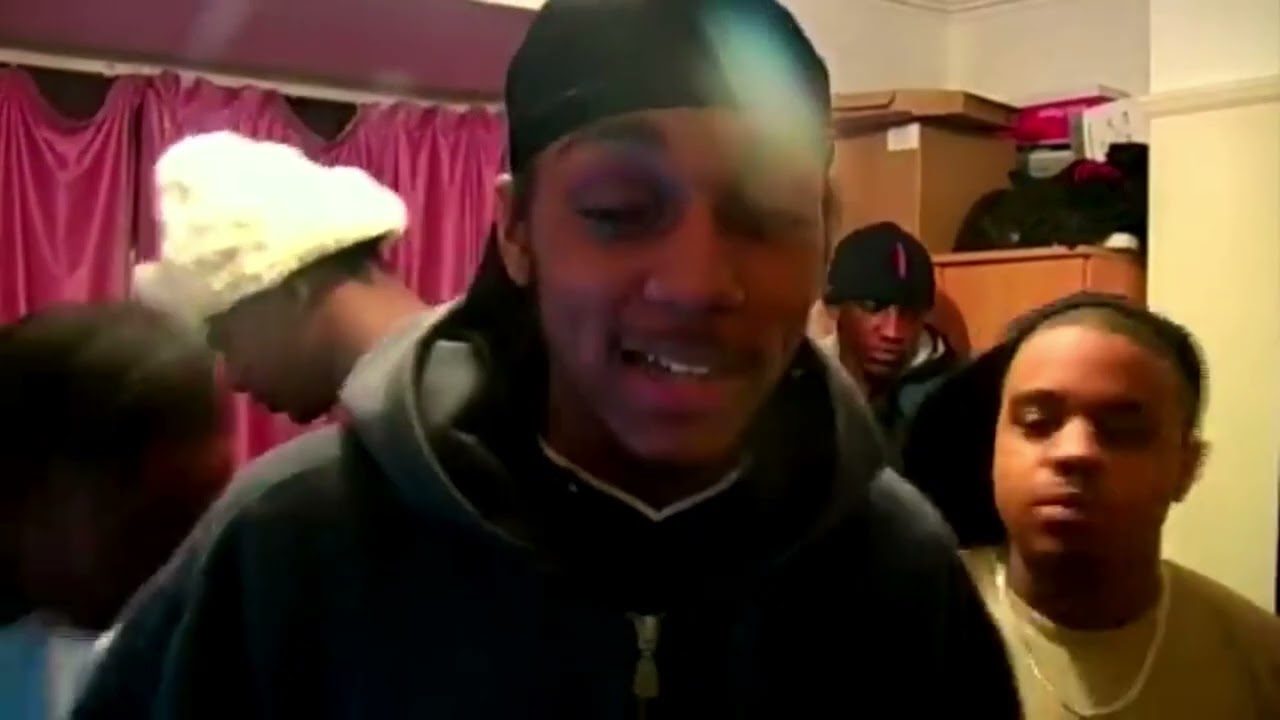 Download Jme, Skepta, Wario, Trigz & Shorty Freestyle (Acapella) - 70 BPM MP3