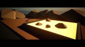 Mechanics Prototyping, Task 2 (Part 1) Results - James Neville