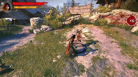 TOP 10 GAMES RPG Offline Hack