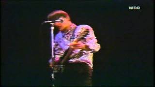 The Jam Live - To Be Someone &amp; David Watts