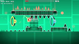 super buffing time machine