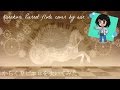 からくりピエロを吹いてみた (Karakuri Pierrot piano ver. flute cover by ear)