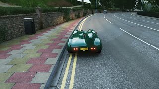 Lotus Eleven - Forza Horizon 4 Gameplay | Tracking Gamer screenshot 2