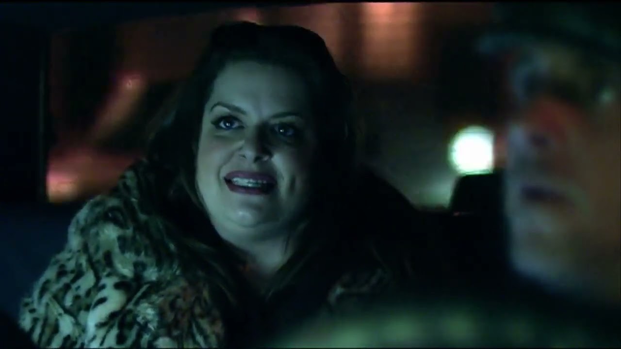 🚕Taxi 0 22 – S03E09