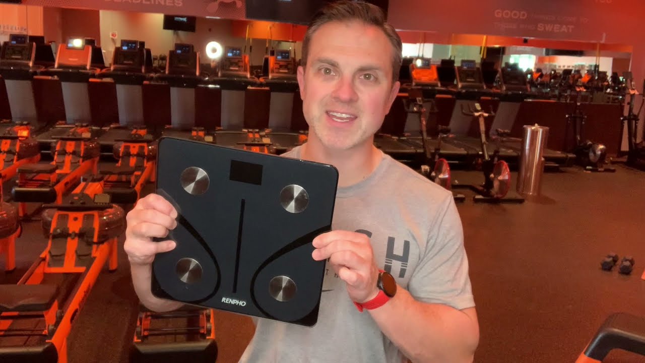 Weight vs Body Composition: What's Better?