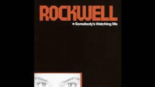 Knife - Rockwell (1984) [FLAC HQ]