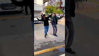 Afyon Oyun Havası Sandıklı Çiçekdağı Hop De