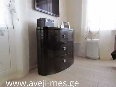 ოვალური კომოდი   ovaluri komodi