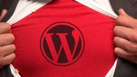 WordPress Theme Development: Setting Up a New Theme