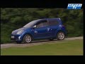 Essai auto Renault Twingo GT