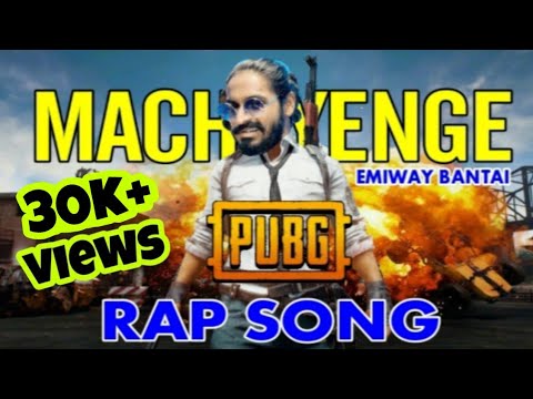 PUBG Anthem || Emiway Bantai || Machayenge || Bahut Hard || New Emiway Bantai Song || 2019