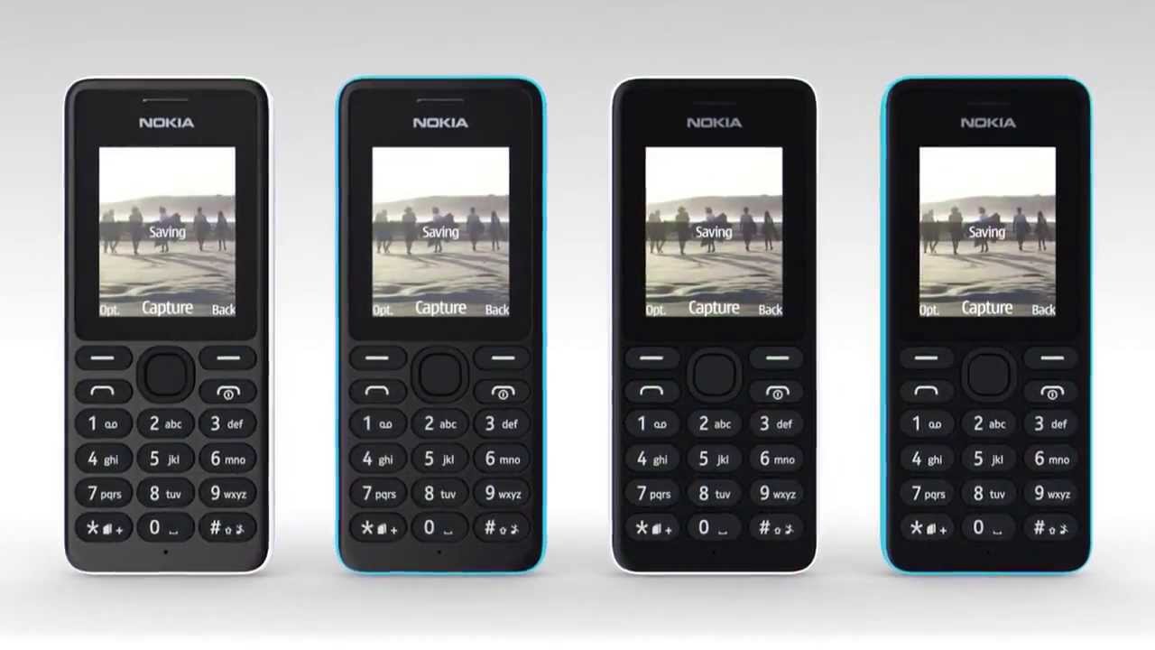 Nokia 108 Dual SIM Capture Share Play YouTube nokia-108-dual-sim-capture-share-play-youtube