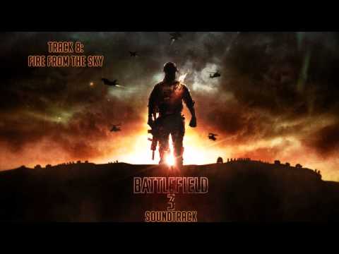 Battlefield 3 [Soundtrack]