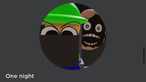 [OUTDATED] how to get “One night” badge in Another Dave and Bambi game