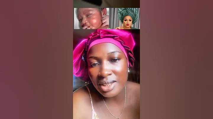 Actress Funmi Awelewa Morili Pregnancy Rumour #funmiawelewa #morality #yorubaactress #trendingnews