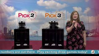 Pick Midday 20190531