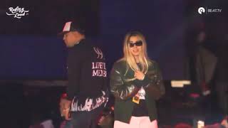 Ally Lotti - Lucid Dreams (JuiceWRLD TRIBUTE @Rolling Loud LA)