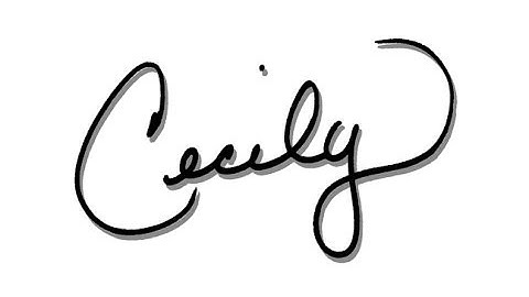 Cecily