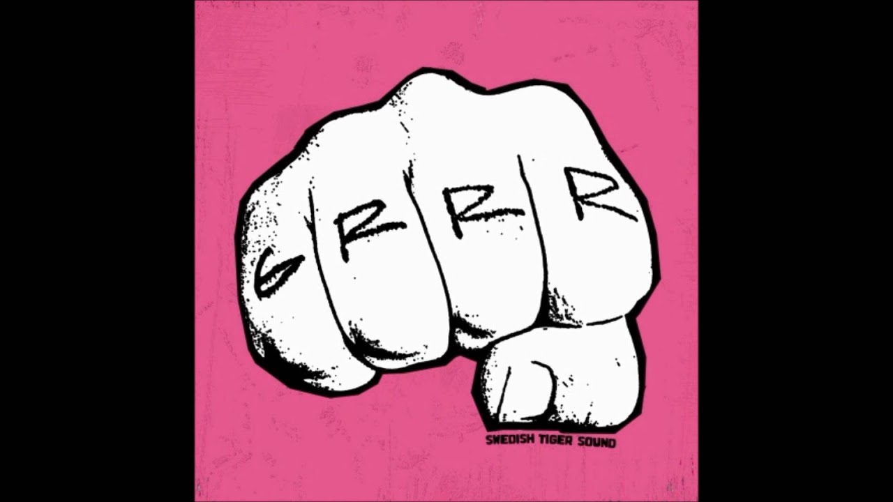 Swedish Tiger Sound feat. Pampidoo - Intelligent